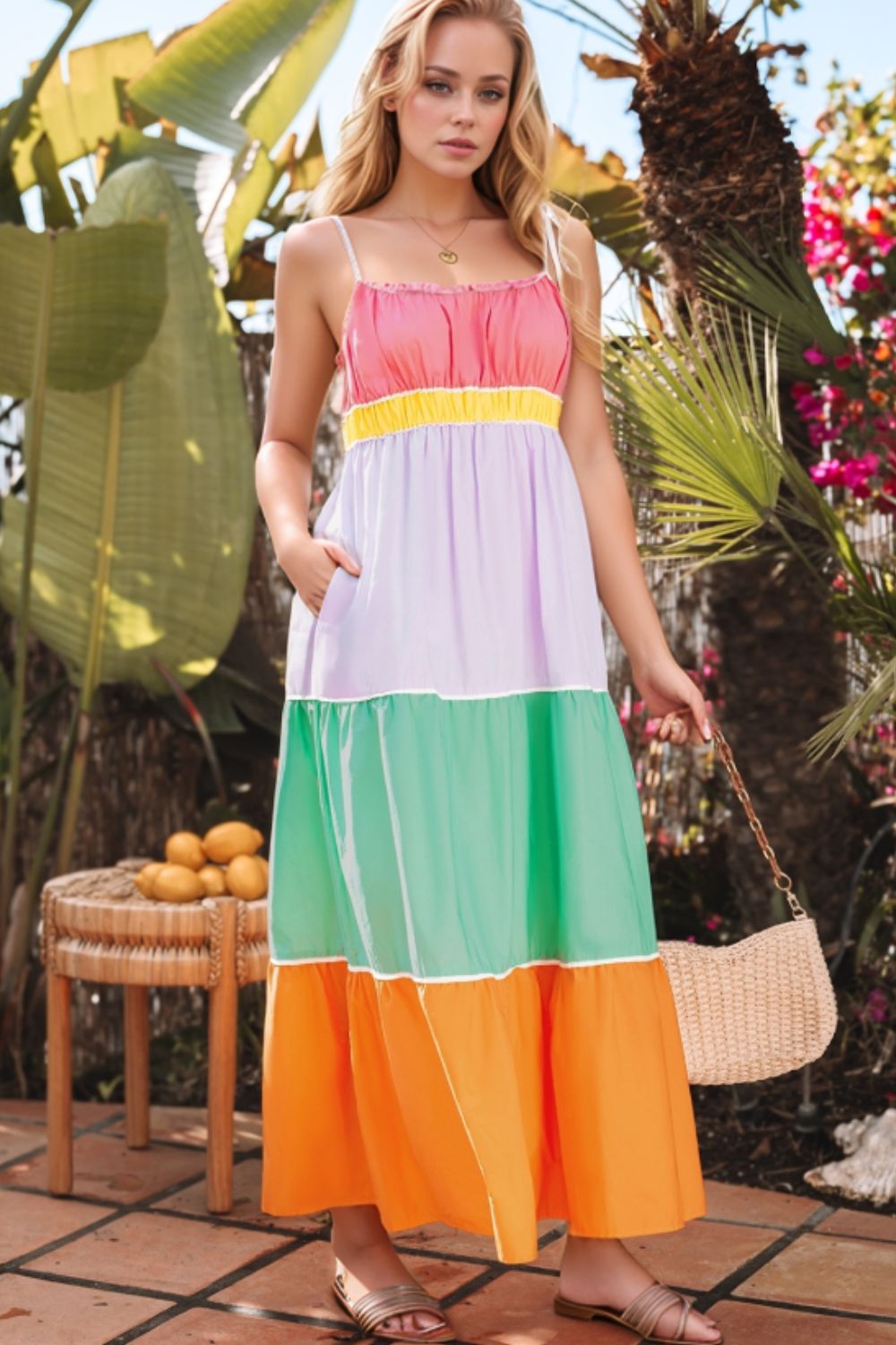 Maxi Dresses